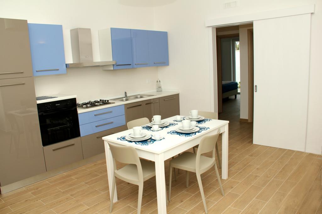 Altomare Case Vacanza Torre Lapillo Room photo