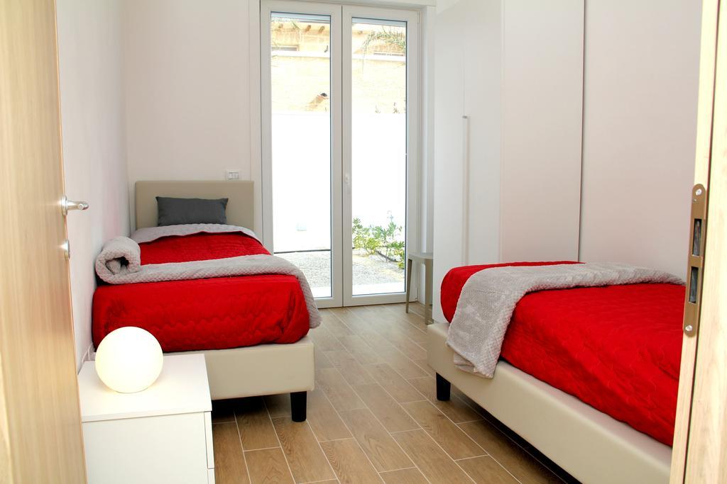Altomare Case Vacanza Torre Lapillo Room photo